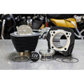 S&S Cycle Power Tune XTO Exhaust System for 2020-2021 Polaris RZR XP 1000
