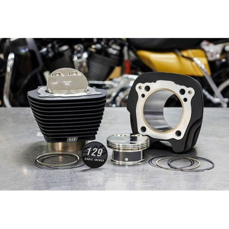 S&S Cycle Power Tune XTO Exhaust System for 2020-2021 Polaris RZR XP 1000