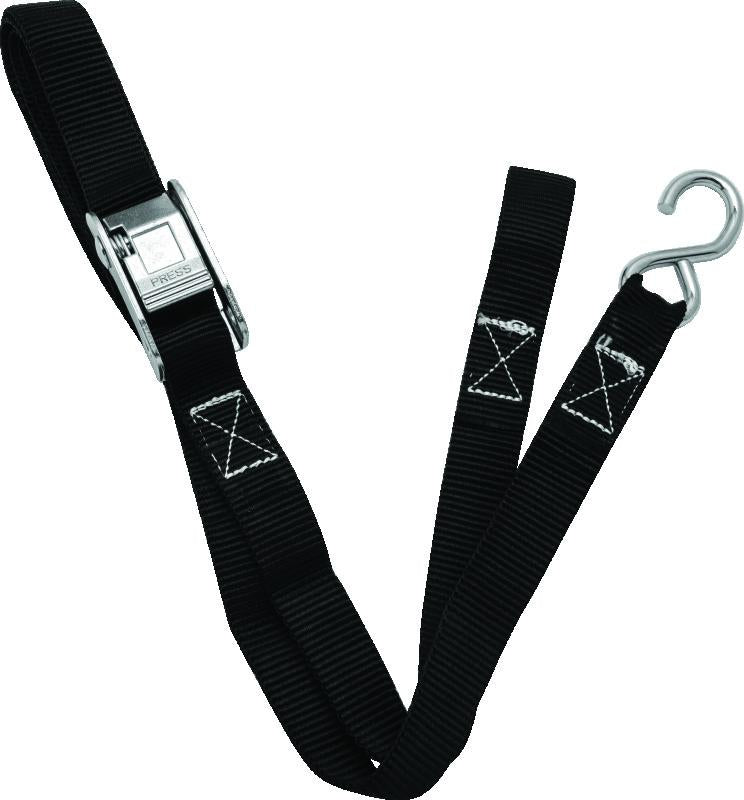 QuadBoss Quadlite Ramp Strap Replacement Part 565103 for Quadlite Ramps 15-7050 Series