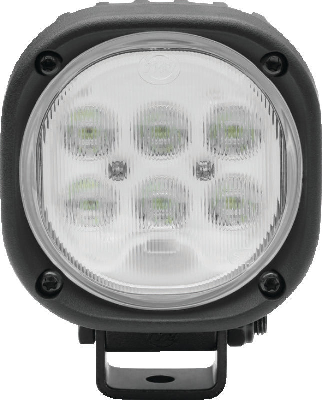 Kuryakyn Lodestar 1850L High-Output Driving Lights for Powersports Vehicles