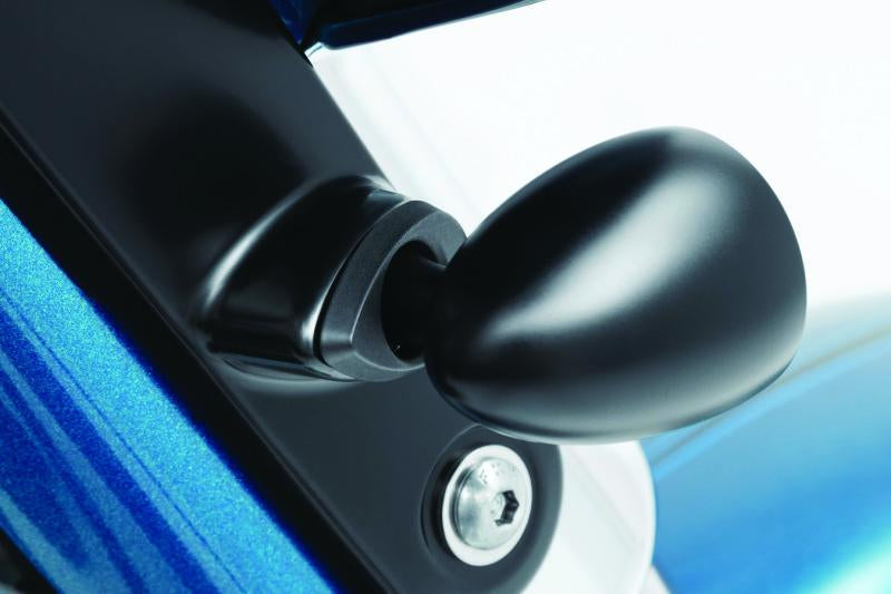 Kuryakyn Kellermann Front Turn Signal Mounts for Harley Davidson Street Glide