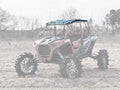 Seizmik Polaris RZR 900-1000 XP 4/Turbo 4 Roof - Composite Part 81-20108