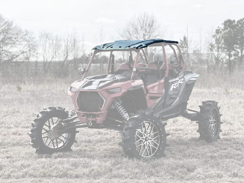 Seizmik Polaris RZR 900-1000 XP 4/Turbo 4 Roof - Composite Part 81-20108