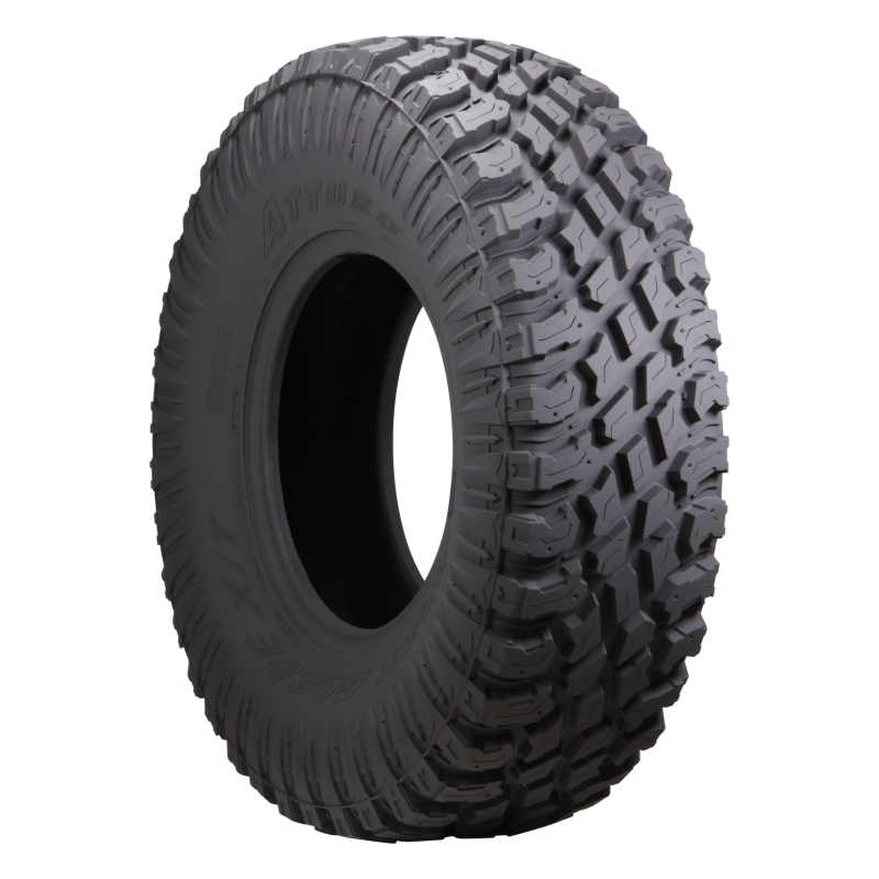 Atturo Trail Blade X/T SxS Tire - 30x11R14 All-Terrain Radial for Powersports Vehicles