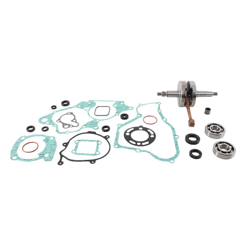 Hot Rods 05-07 Honda CR85 R 85cc Bottom End Rebuild Kit - Part CBK0104