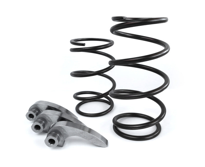 EPI 2016 Polaris RZR XP Turbo/4 Stock Tires Low Elevation Sport Utility Clutch Kit – Part WE437346