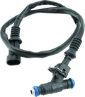 QuadBoss Fuel Injector for Polaris Sportsman 700 EFI and Ranger 700 (2005-2009)