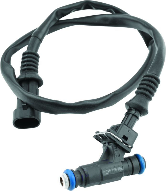 QuadBoss Fuel Injector for Polaris Sportsman 700 EFI and Ranger 700 (2005-2009)