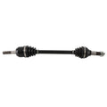 All Balls Racing 2011-2012 Can-Am Commander Front Right 8-Ball Axle AB8-CA-8-213