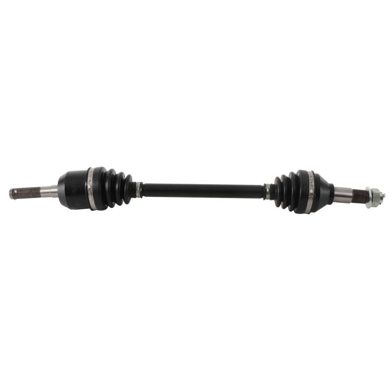 All Balls Racing 2011-2012 Can-Am Commander Front Right 8-Ball Axle AB8-CA-8-213