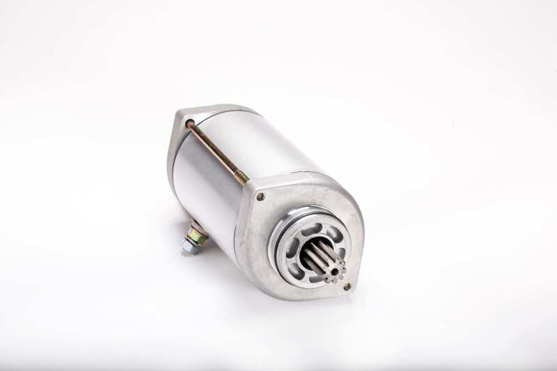 Ricks Motorsport Electrics Suzuki LS650 Savage Starter Motor Part #61-312