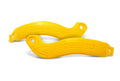 Cycra Probend CRM Replacement Abrasion Guard for Husky Yellow