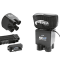 Rugged Radios MAC Air 4-Person Helmet Air Pumper Bundle