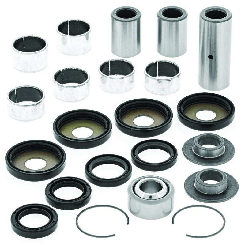 QuadBoss Linkage Repair Kit for Yamaha YFM350X Warrior (1987-1996)