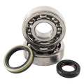 Hot Rods 92-98 Suzuki RM 125 125cc Main Bearing and Seal Kit - Part #K042