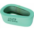 Uni Filter Street Bike Air Filter for Harley-Davidson XL/FL/FLT/FXR - Part NU-3415