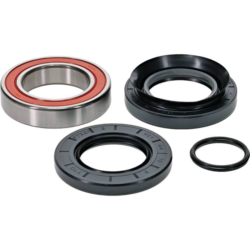 Pivot Works Premium Wheel Bearing Kit Part #25-1580-P for Powersports Vehicles