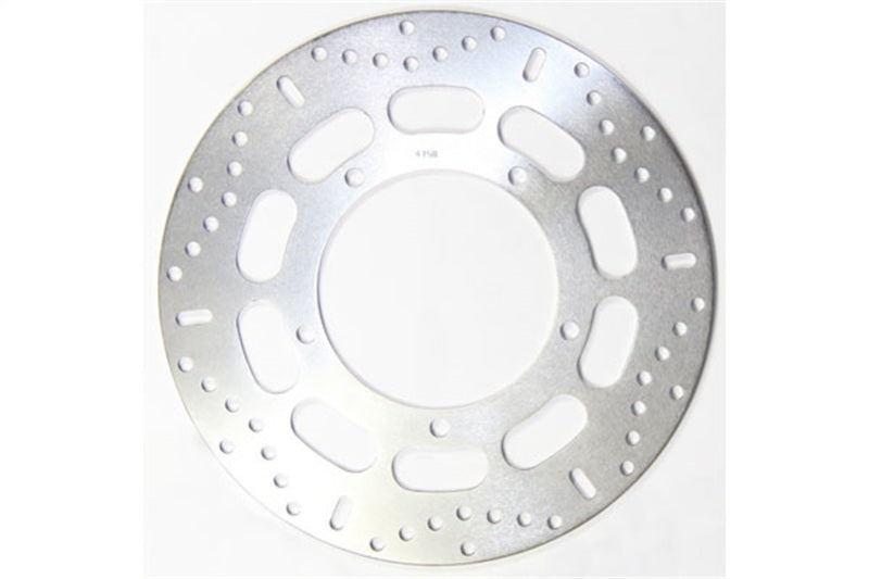 EBC Powersports Kawasaki VN 900 Vulcan Classic LT Front and Rear Standard Brake Rotors (Part Number MD4158)
