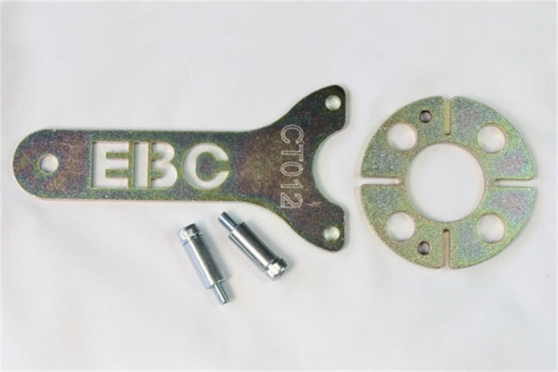 EBC Powersports CT012SP Clutch Removal Tool for Honda XR Series and Honda Astrea Grand/Supra 100cc
