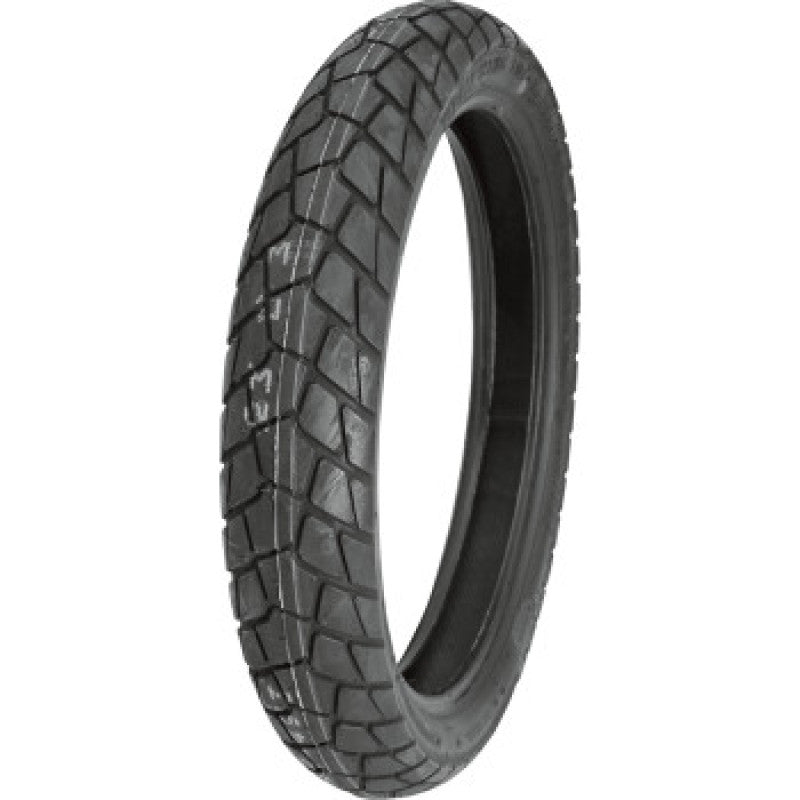 Bridgestone Trail Wing TW101 - 110/80R19 59H Dual Sport Adventure Tire