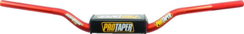 ProTaper Contour SX Race Handlebar - Orange | Premium Aluminum PowerSports Bar