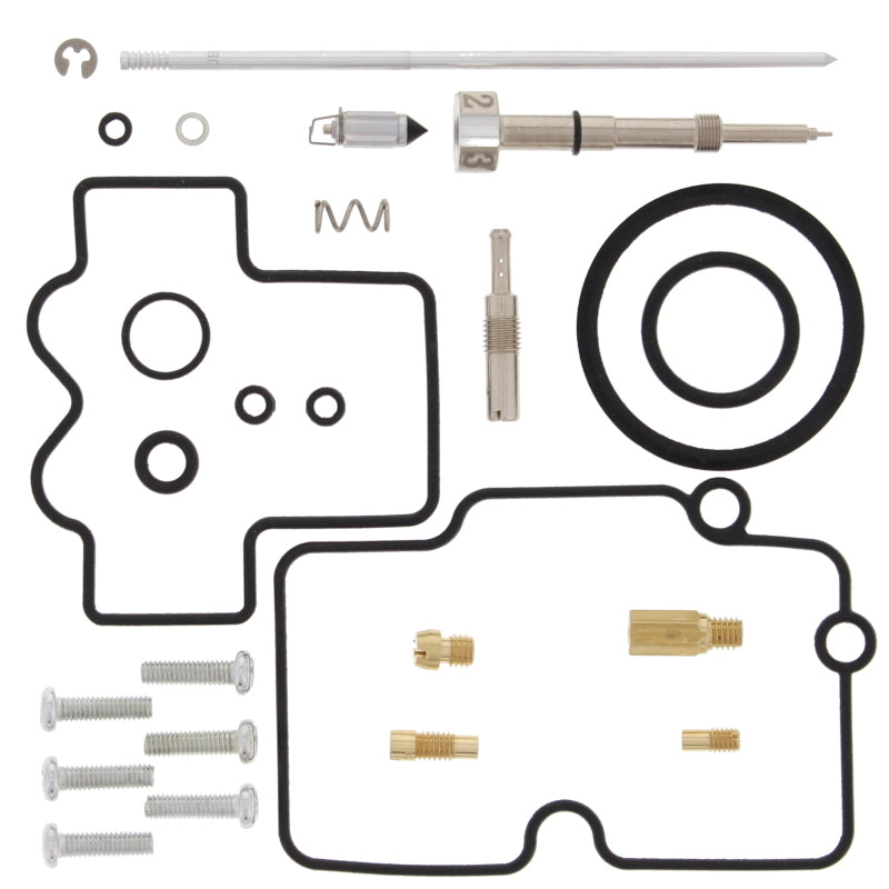 All Balls Racing Carburetor Rebuild Kit for Yamaha WR250F (2004) – Part #26-1300
