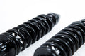 Ohlins HD 765 Harley-Davidson Dyna FXD STX 36 Blackline Shock Absorber – Premium Performance and Comfort