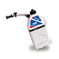 Matrix Concepts M3 Utility Can - 4 Gallon Capacity with Handle and Spout - Blue
