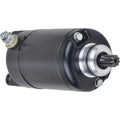 Arrowhead 87-94 EL250 Eliminator and 86-12 Ninja 250R Starter Part Number 410-54172
