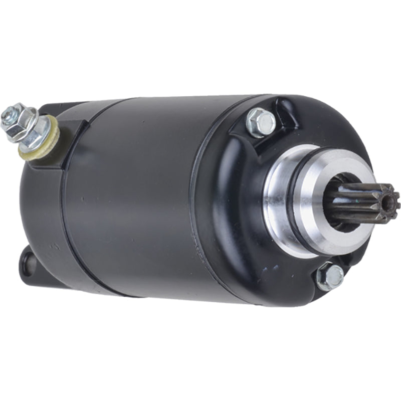 Arrowhead 87-94 EL250 Eliminator and 86-12 Ninja 250R Starter Part Number 410-54172