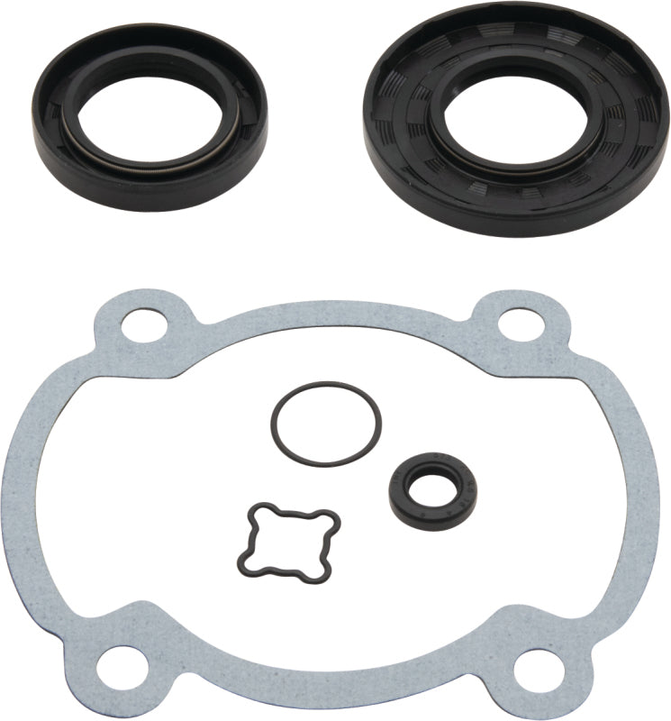 Vertex Pistons Complete Gasket Kit for 1987 Citation 250cc & Tundra 250cc Engines, Part Number 7111640