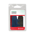 Brembo Powersports Carbon Ceramic Brake Pad for Honda CA Rebel 125cc & Aprilia ETX 125cc – Front