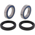 All Balls Racing 25-1402 Front Wheel Bearing Kit for Husqvarna 701 Enduro & Supermoto (2016-2019)