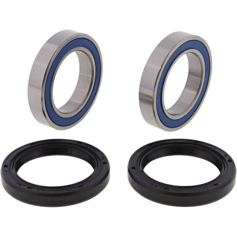 All Balls Racing 25-1402 Front Wheel Bearing Kit for Husqvarna 701 Enduro & Supermoto (2016-2019)