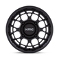 KS139 Technic UTV Wheel (Matte Black)