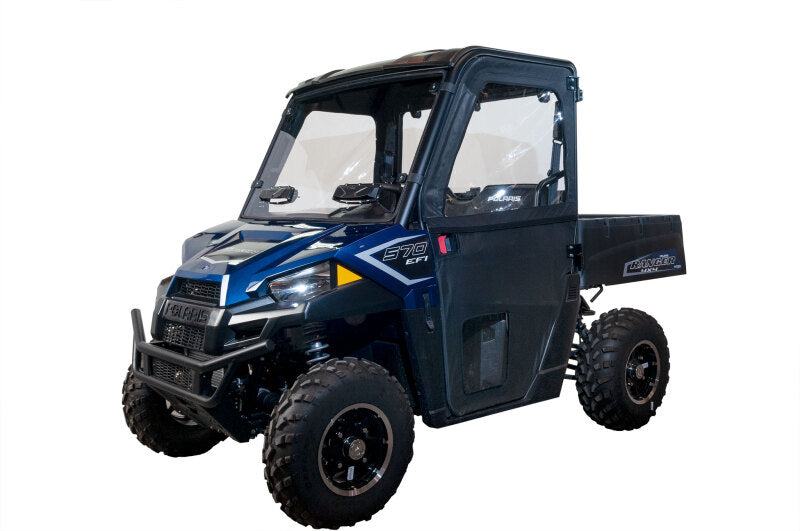 Seizmik 52-06023KIT Mid-Size Pro-Fit Door Kit for Polaris Ranger 570/800/EV (2015-2021)