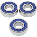 All Balls Racing 25-1251 Rear Wheel Bearing Kit for Honda and Suzuki Powersports Vehicles