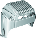 Kuryakyn Regulator Cover 97-11 Touring Chrome for Harley Davidson Motorcycles