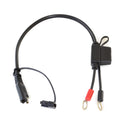 Antigravity Batteries SAE Lithium Charger Harness AG-SAE-1 for Powersports Batteries