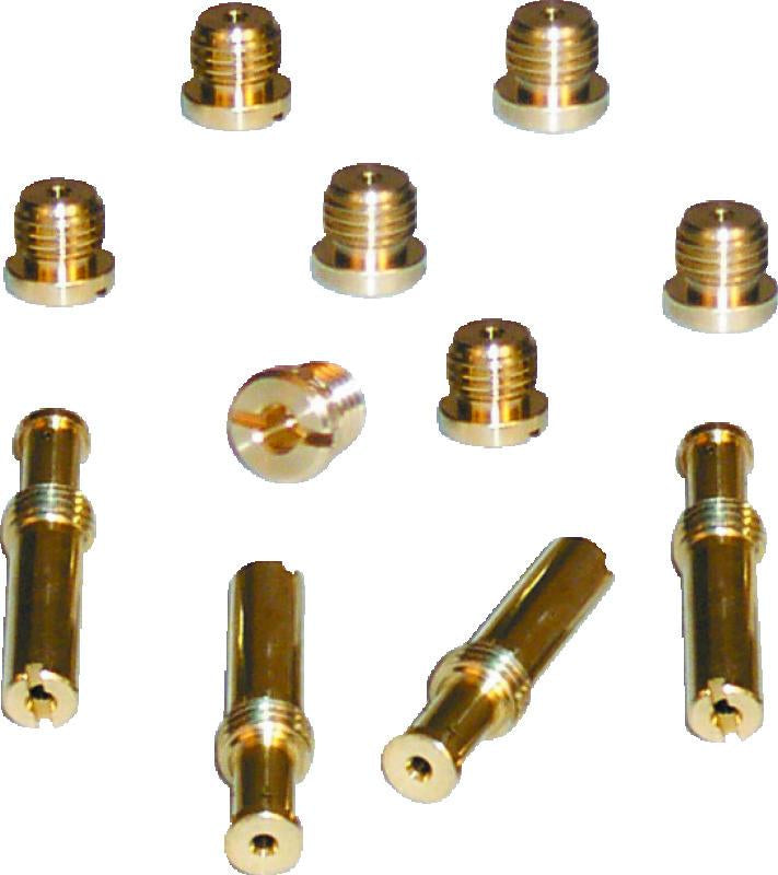 S&S Cycle Master Jet Kit .025in - .033in for Powersports Engines