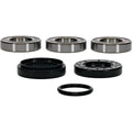 Pivot Works Premium Wheel Bearing Kit - Part Number 25-1034-P for Powersports Vehicles