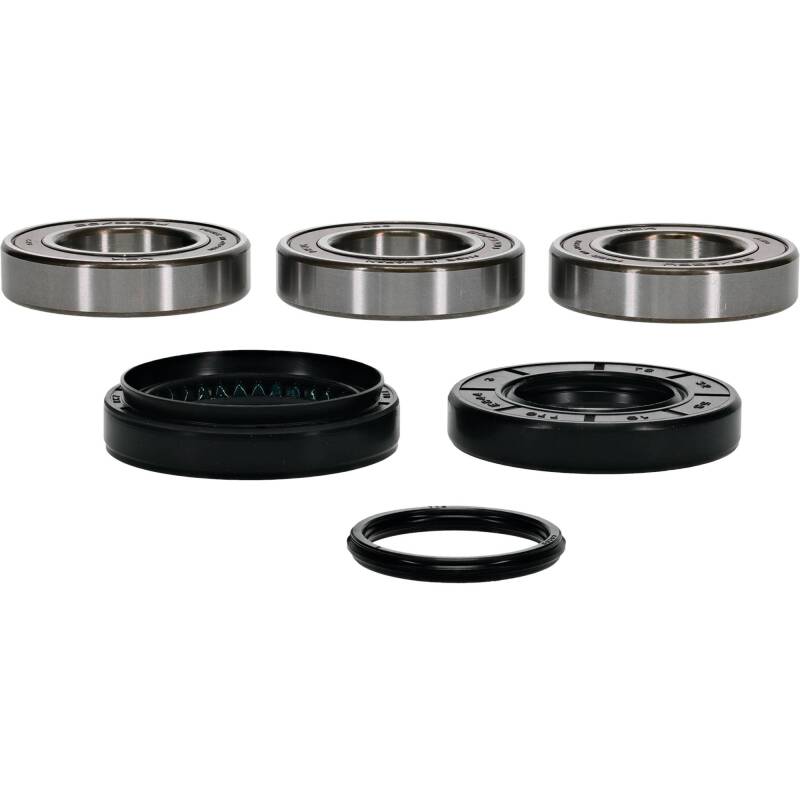 Pivot Works Premium Wheel Bearing Kit - Part Number 25-1034-P for Powersports Vehicles