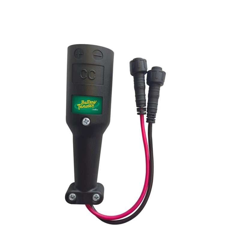 Battery Tender PowerPlus 48V DC Plug Accessory Cable for Club Car DS & Precedent (Part #081-0200-CC)