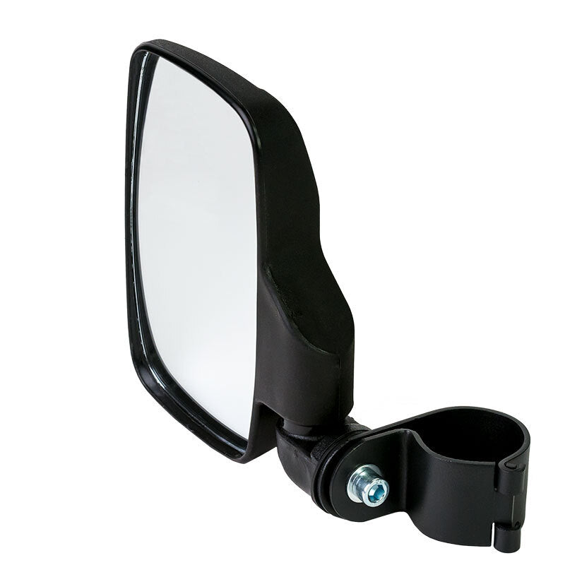 Seizmik Side View Mirrors for UTVs – Model 56-18082, Compatible with Can-Am, Honda, Kawasaki, Kubota, Polaris, Yamaha
