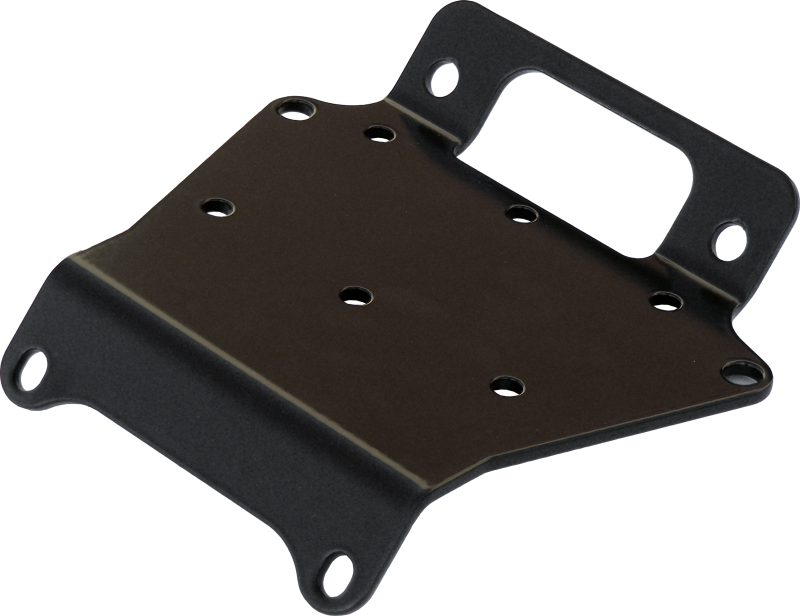 KFI Yamaha Kodiak 400 4x4 Winch Mount (2000-2002) – Durable Steel Construction for Powersports Vehicles