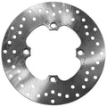 Brembo OE Powersports Serie Oro Brake Disc for Honda NSS Forza 300CC (Part #68B40780)