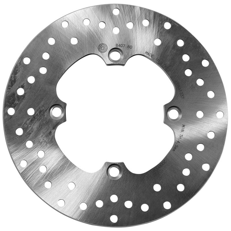 Brembo OE Powersports Serie Oro Brake Disc for Honda NSS Forza 300CC (Part #68B40780)