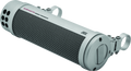 Kuryakyn Road Thunder Plus Sound Bar by MTX – 300-Watt Powersports Audio System with Bluetooth and Weather-Resistant Design