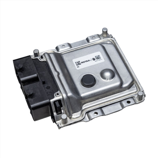 Can Am X3 Turbo RR (2024) ECU Unlock & CodeShooter Power Flash