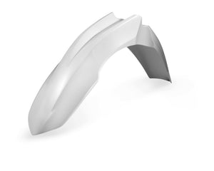 Acerbis 09-13 Honda CRF250R & CRF450R Front Fender in White